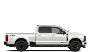 2026 Ford Super Duty® External Image 1